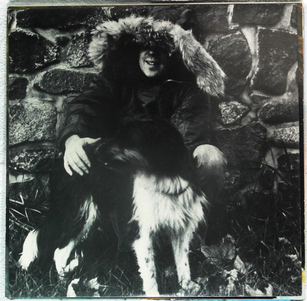 Paul Simon