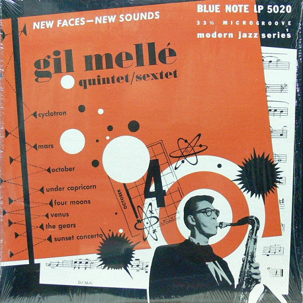 New Faces – New Sounds