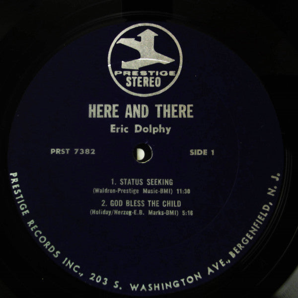 Here And There