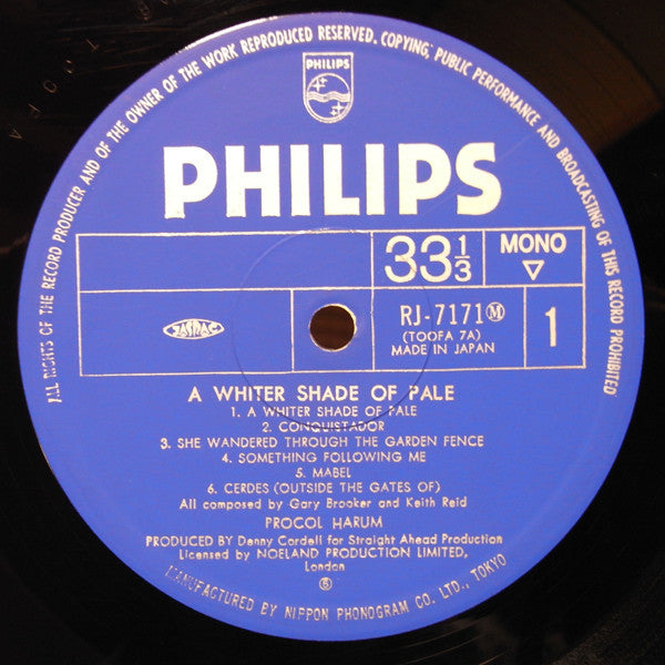 Procol Harum
