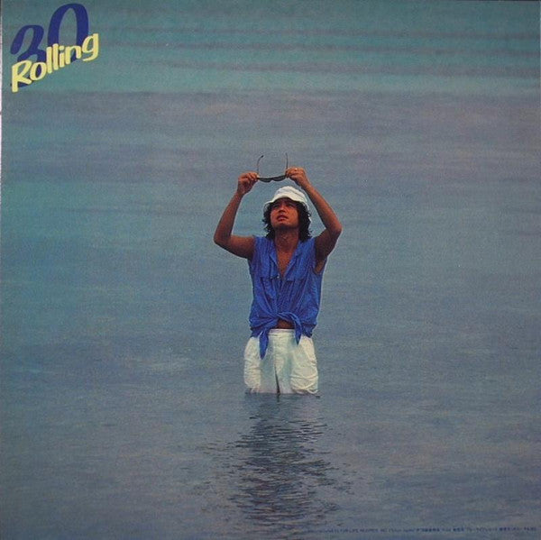 Release: Unknown Release-Vinyl, Vinyl-Japan-1978-FLX-9001-9423551