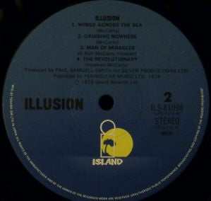 Illusion
