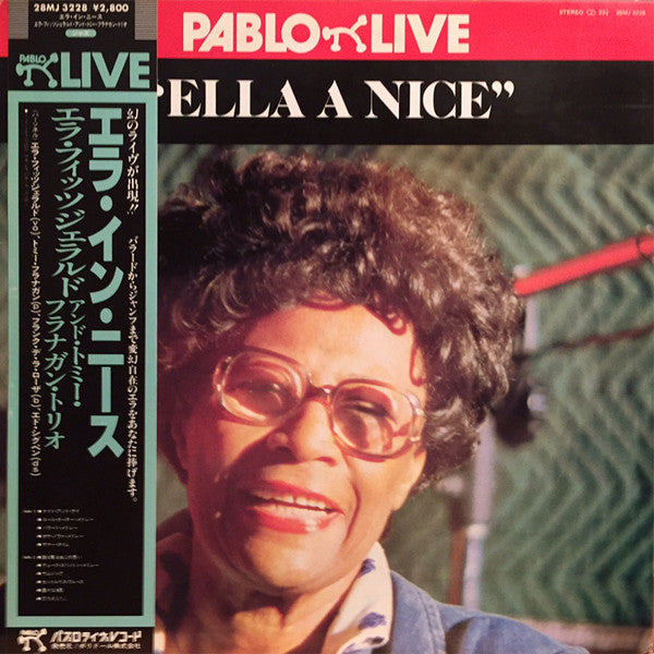 Ella A Nice