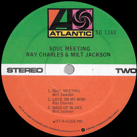 Soul Meeting