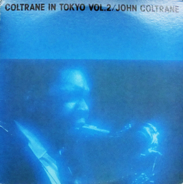 Coltrane In Tokyo Vol. 2