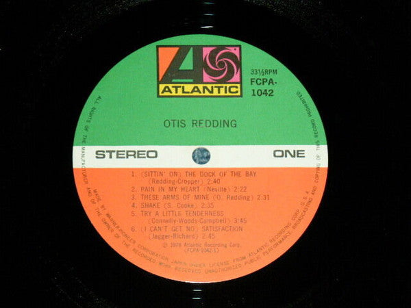 Otis Redding