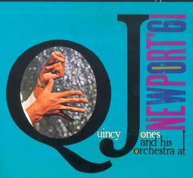 At Newport '61