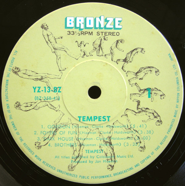 Tempest