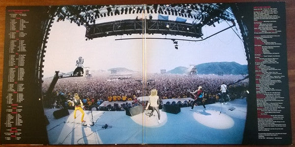 World Wide Live