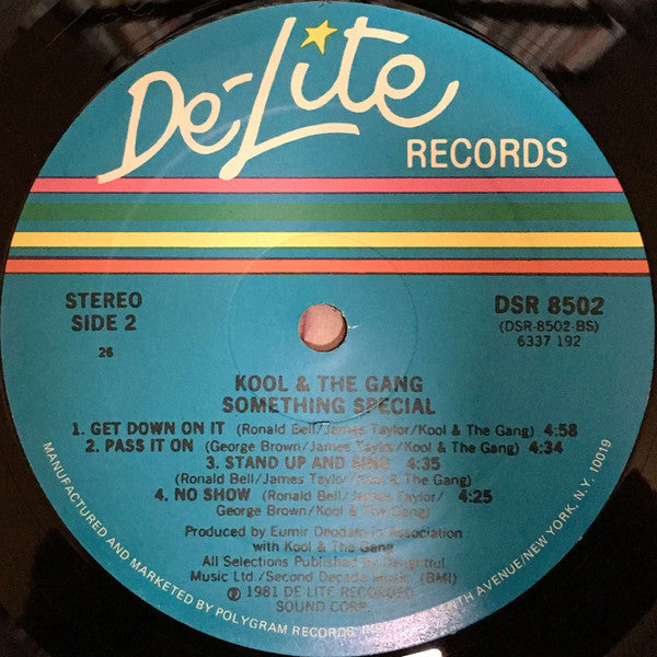 Something Special