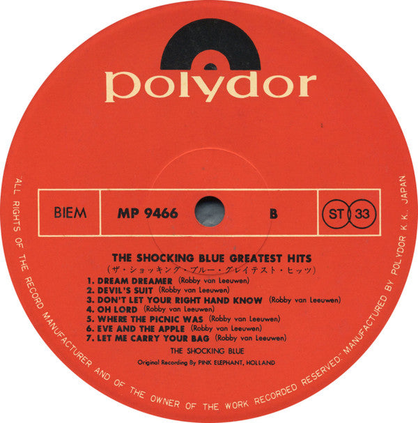 Greatest Hits