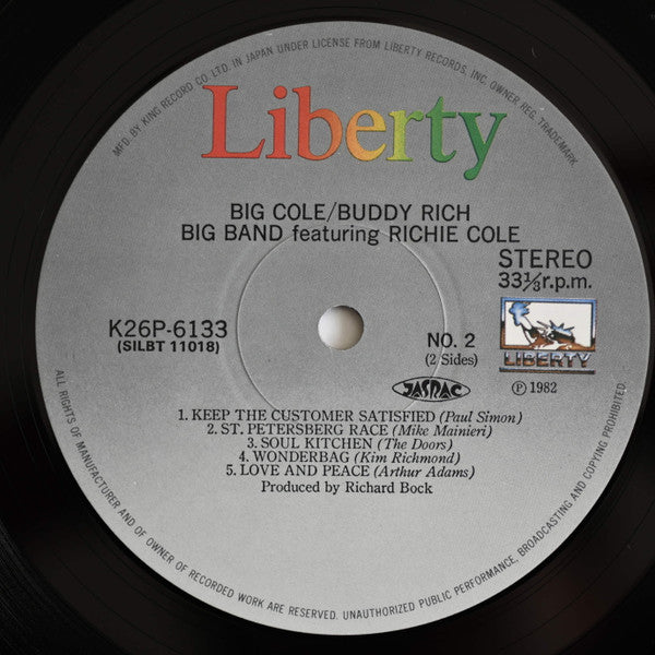 Big Cole