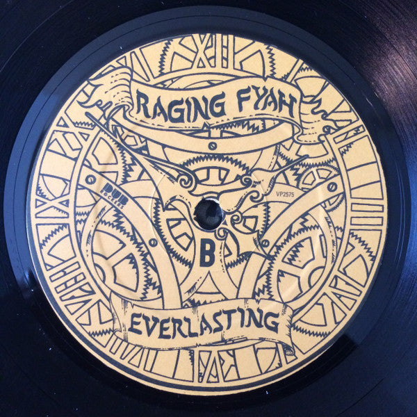 Everlasting