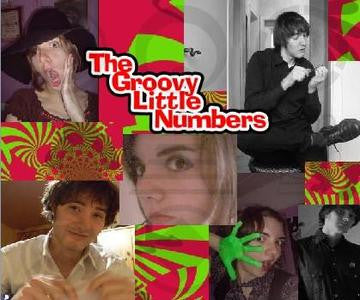 The Groovy Little Numbers