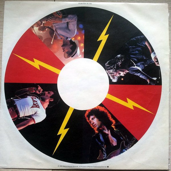 Flash Gordon (Original Soundtrack Music)
