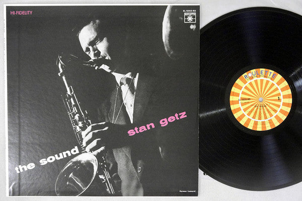 The Sound