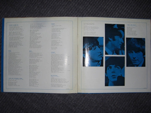 Please Please Me