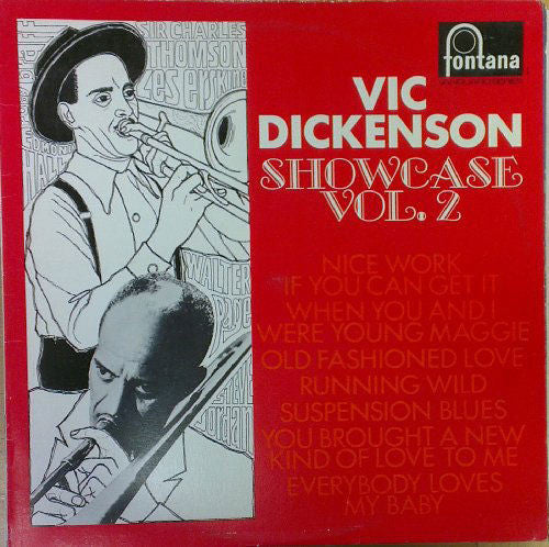 Showcase Vol.2