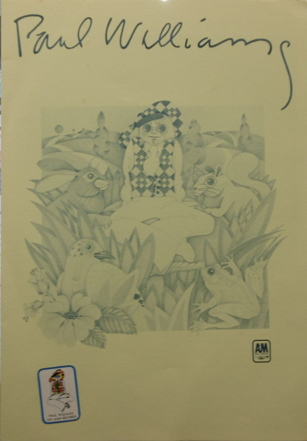 Release: Unknown Release-Vinyl-Japan-1972-DY-4802-4-9599003