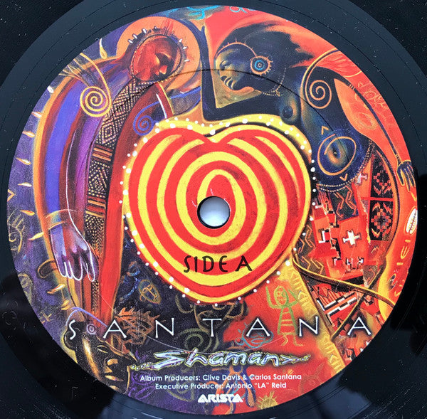 Shaman