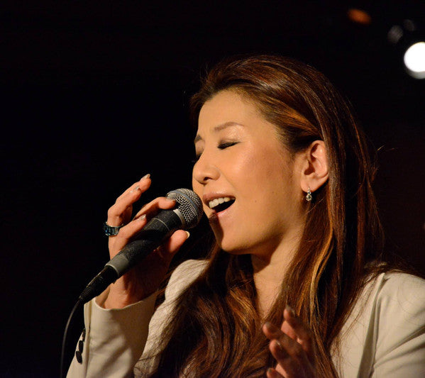 Naoko Matsudaira