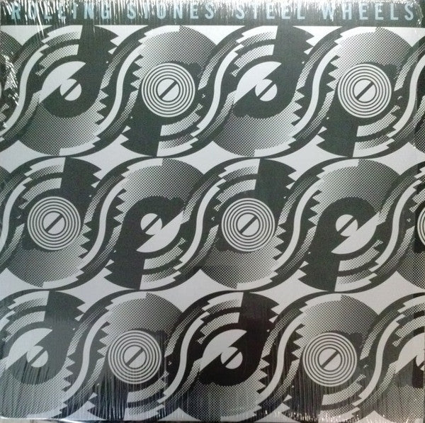 Steel Wheels