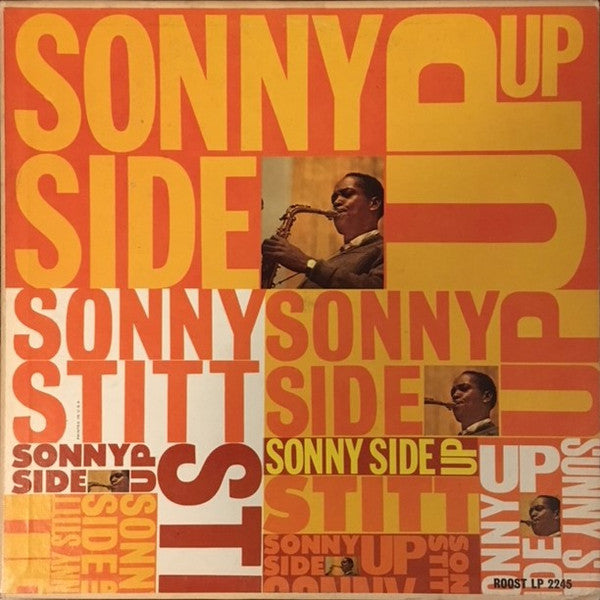Sonny Side Up