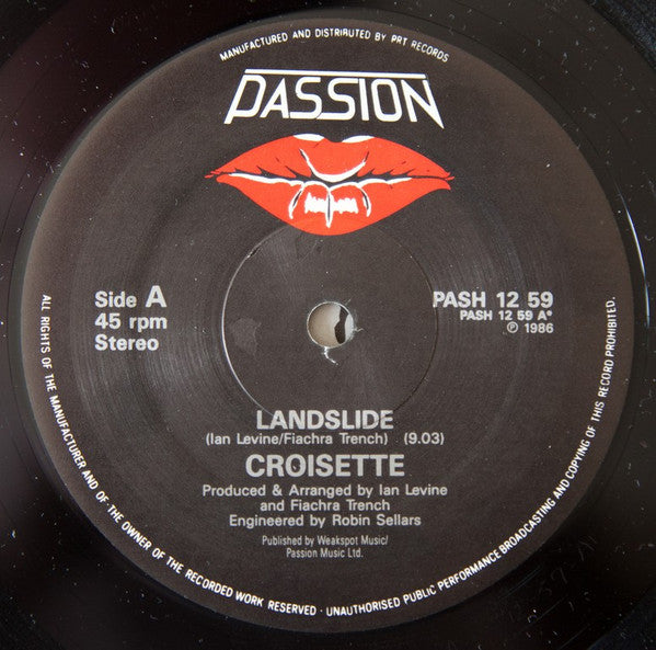 Landslide