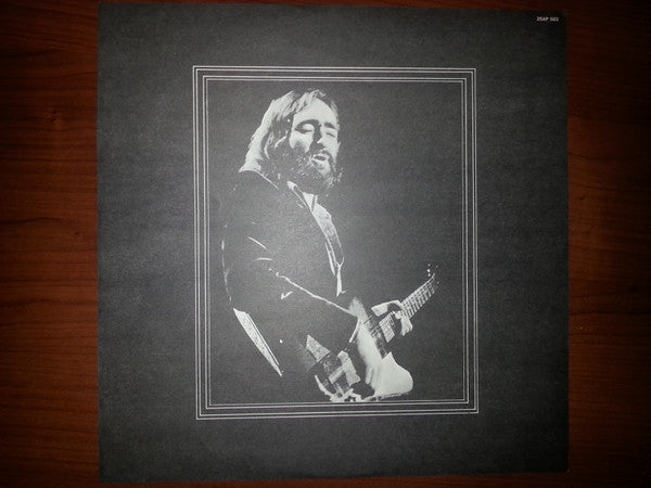 Dave Mason