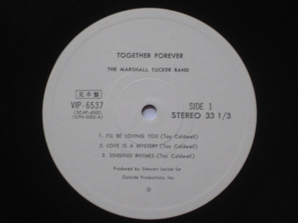 Together Forever