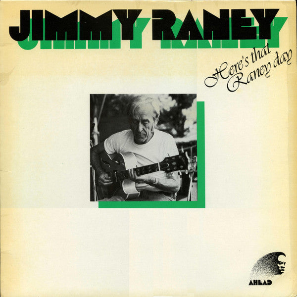 Here's That Raney Day
