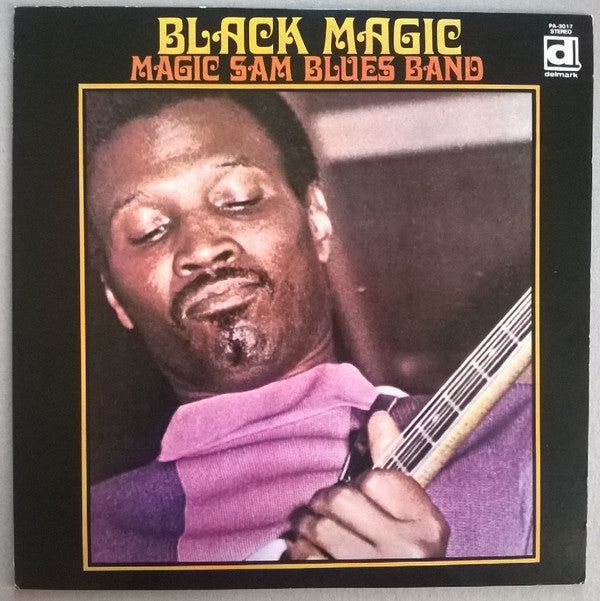 Black Magic