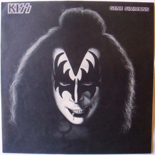 Gene Simmons