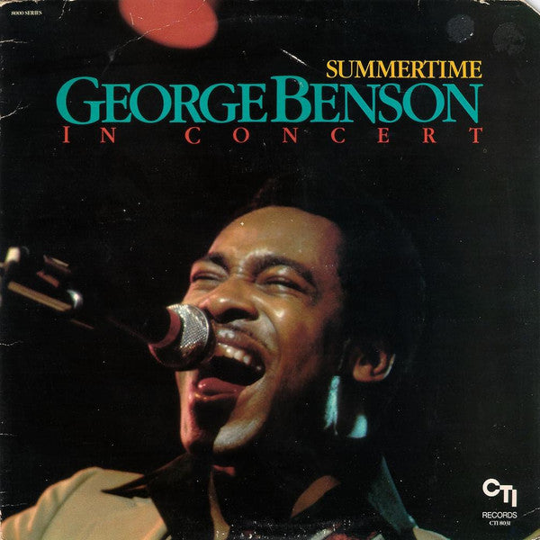 In Concert - Summertime