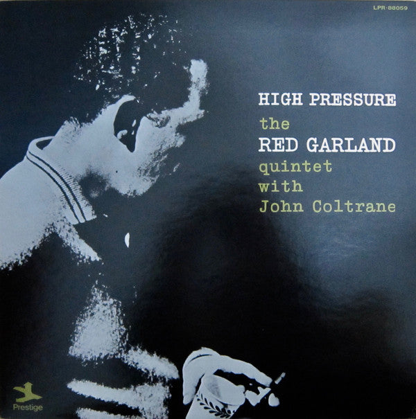 High Pressure