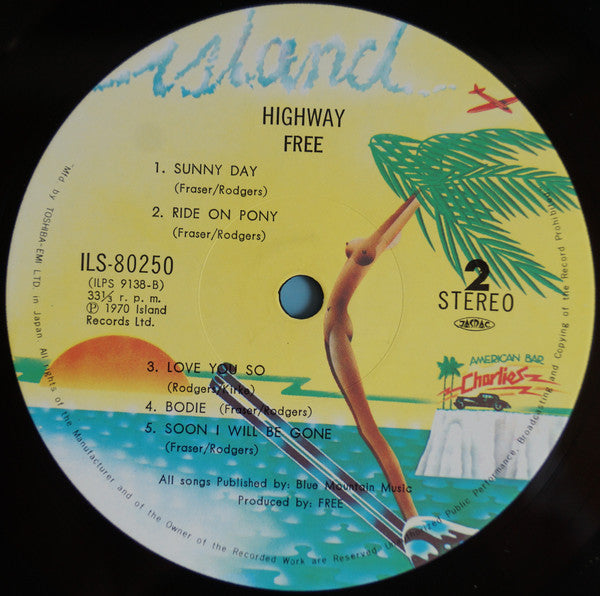 Highway