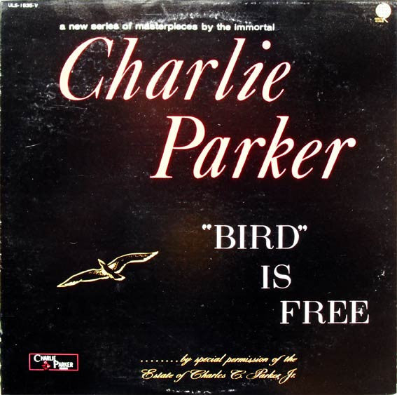 "Bird" Is Free