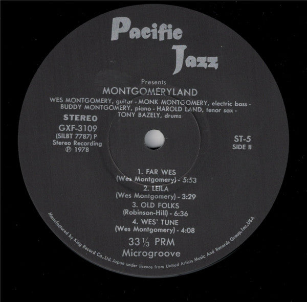 Montgomeryland