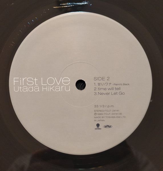 First Love