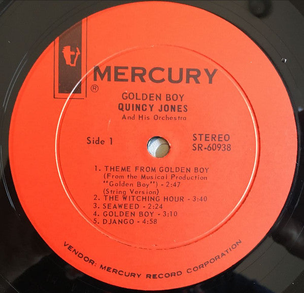 Golden Boy