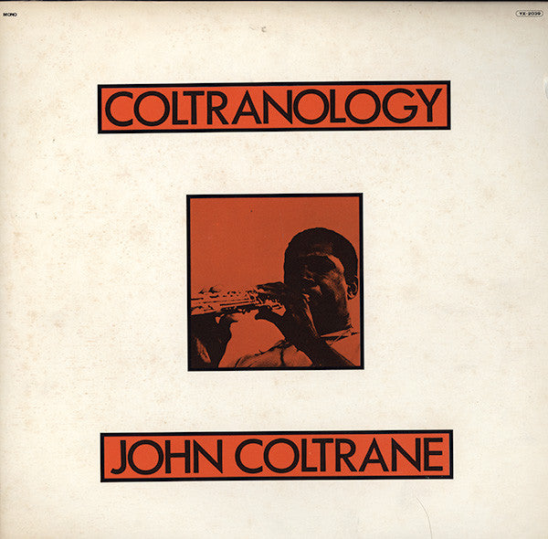 Coltranology