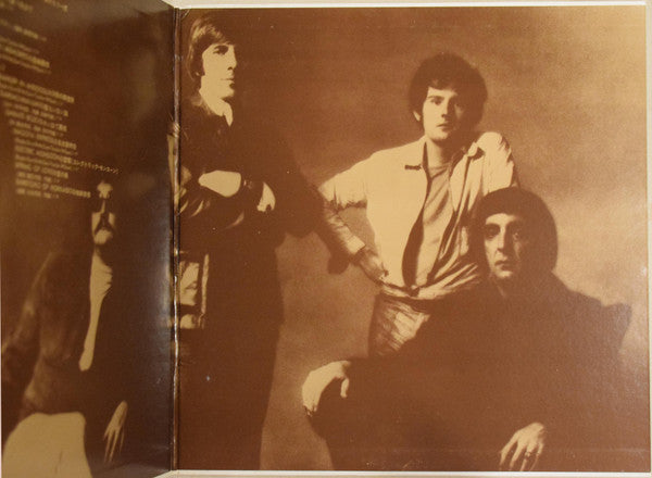 Pops In Japan '71