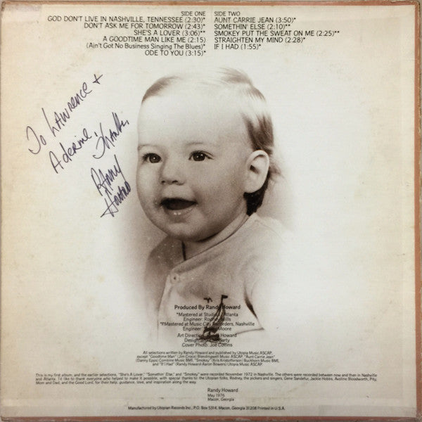 Release: Unknown Release-Vinyl-US-1976-UT-LP-1-2868733