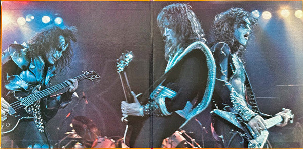 Rock And Roll Over