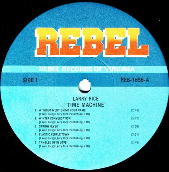 Time Machine