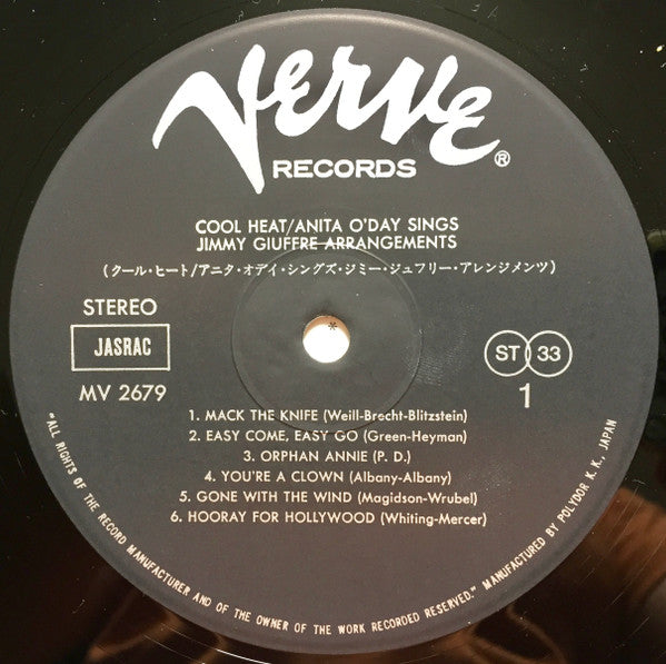 Cool Heat