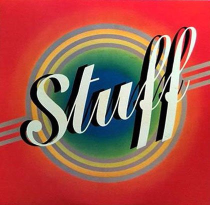 Stuff