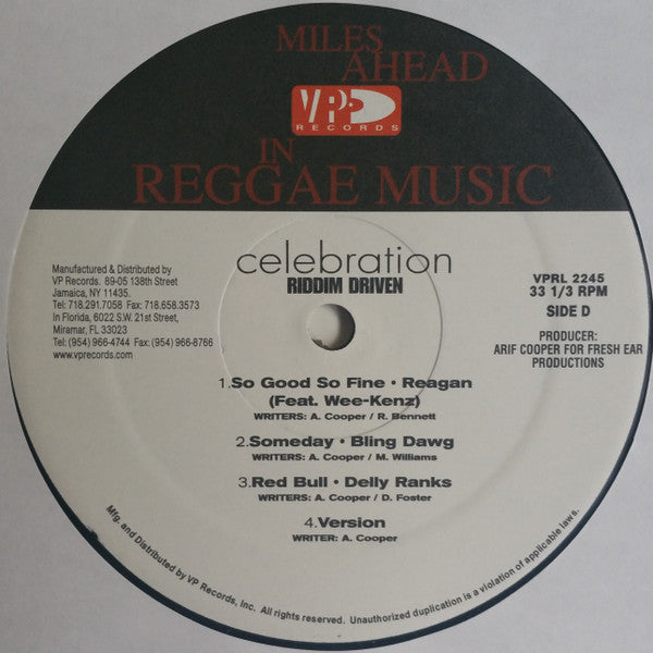 Celebration