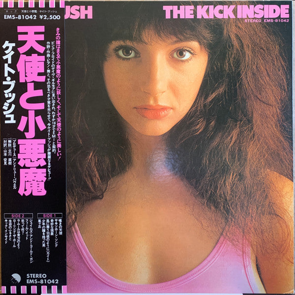 The Kick Inside