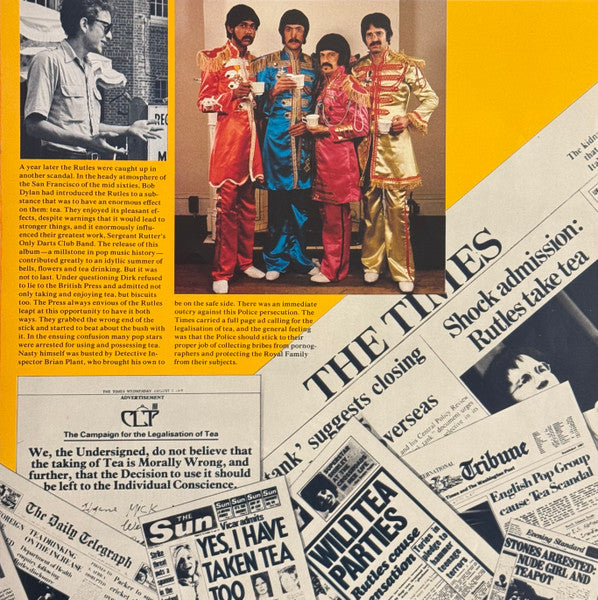 The Rutles